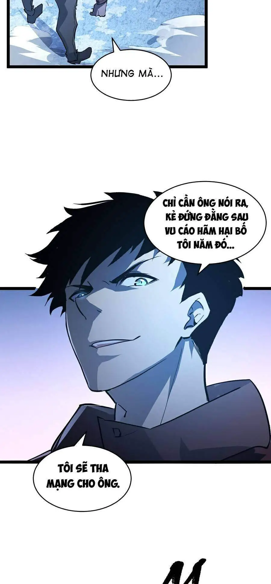 Mạt Thế Quật Khởi Nettruyen ZZZ Chương 62 Page 54