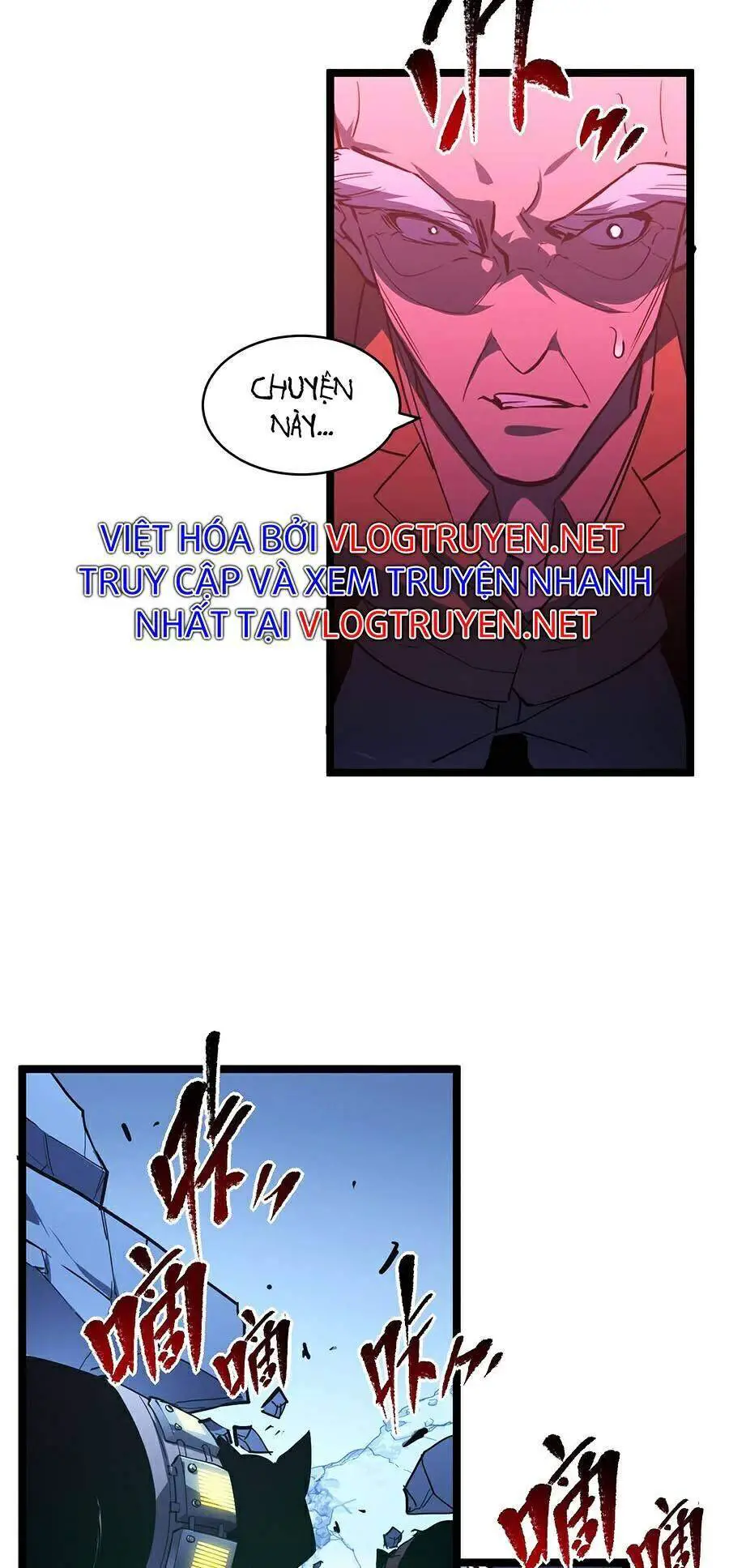 Mạt Thế Quật Khởi Nettruyen ZZZ Chương 62 Page 55
