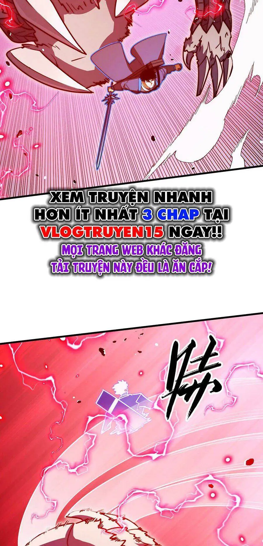 Mạt Thế Quật Khởi Nettruyen ZZZ Chương 284 Page 7