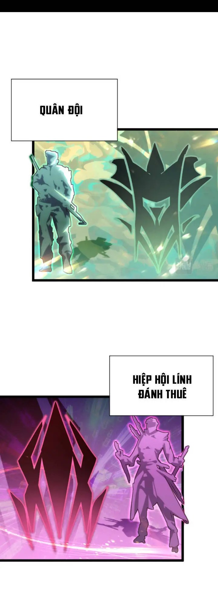 Mạt Thế Quật Khởi Nettruyen ZZZ Chương 21 Page 2
