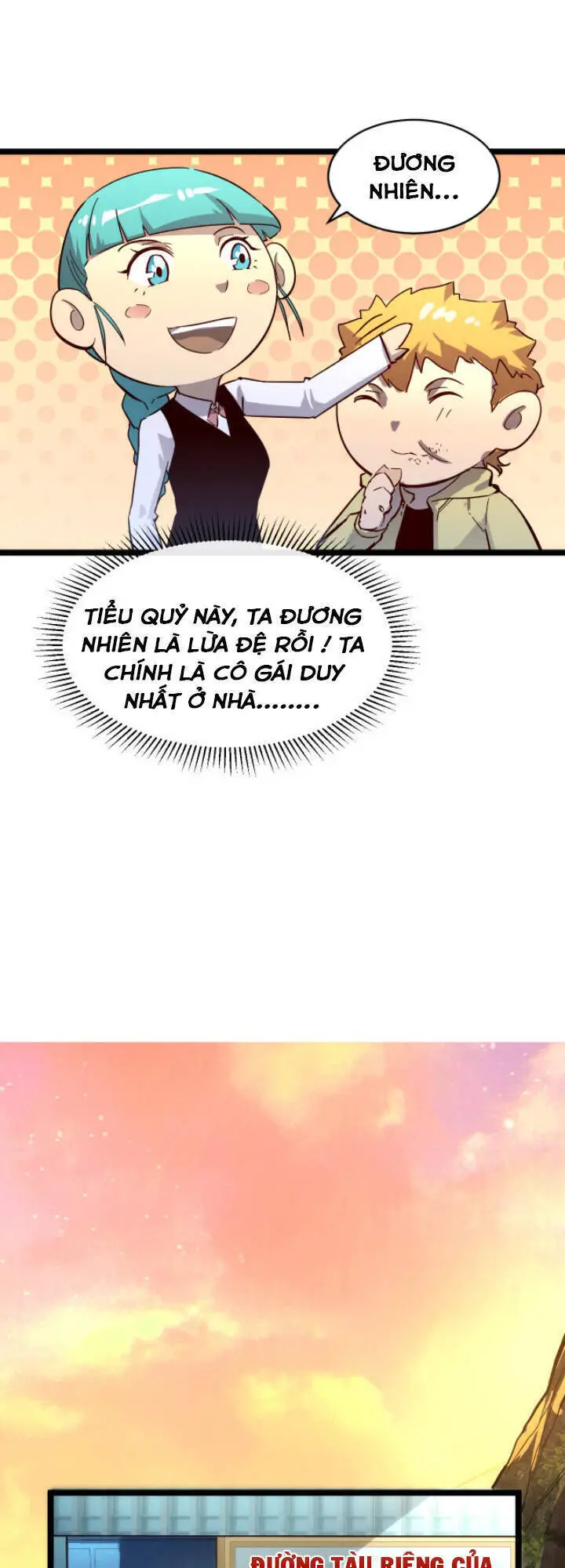 Mạt Thế Quật Khởi Nettruyen ZZZ Chương 21 Page 14