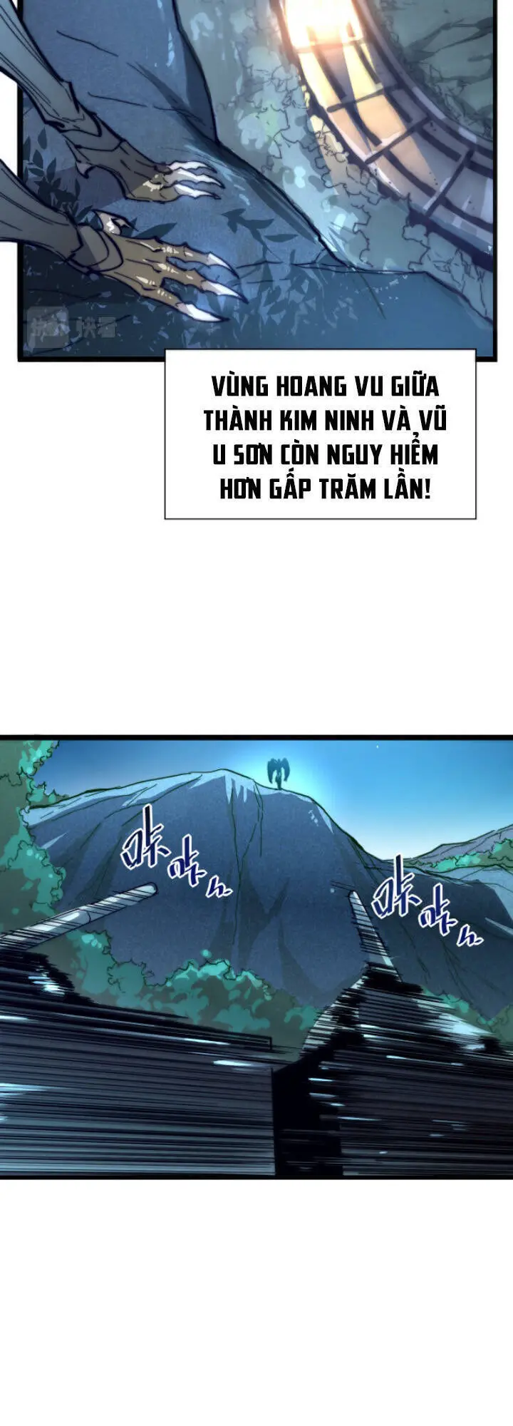 Mạt Thế Quật Khởi Nettruyen ZZZ Chương 21 Page 19