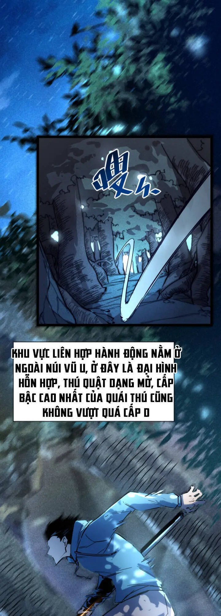 Mạt Thế Quật Khởi Nettruyen ZZZ Chương 21 Page 30