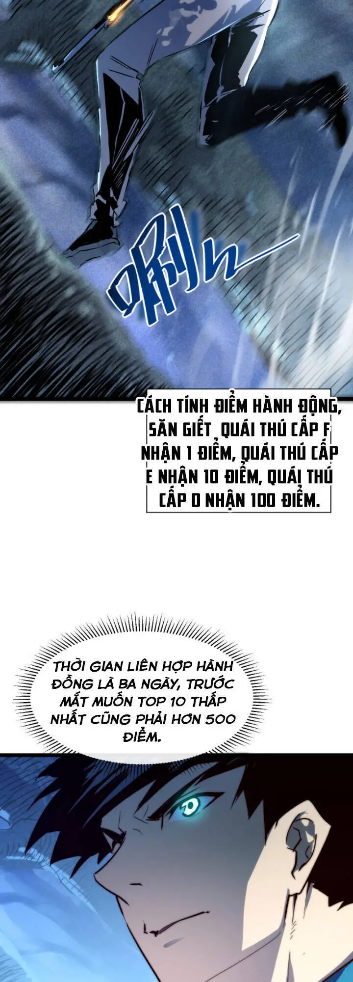 Mạt Thế Quật Khởi Nettruyen ZZZ Chương 21 Page 31