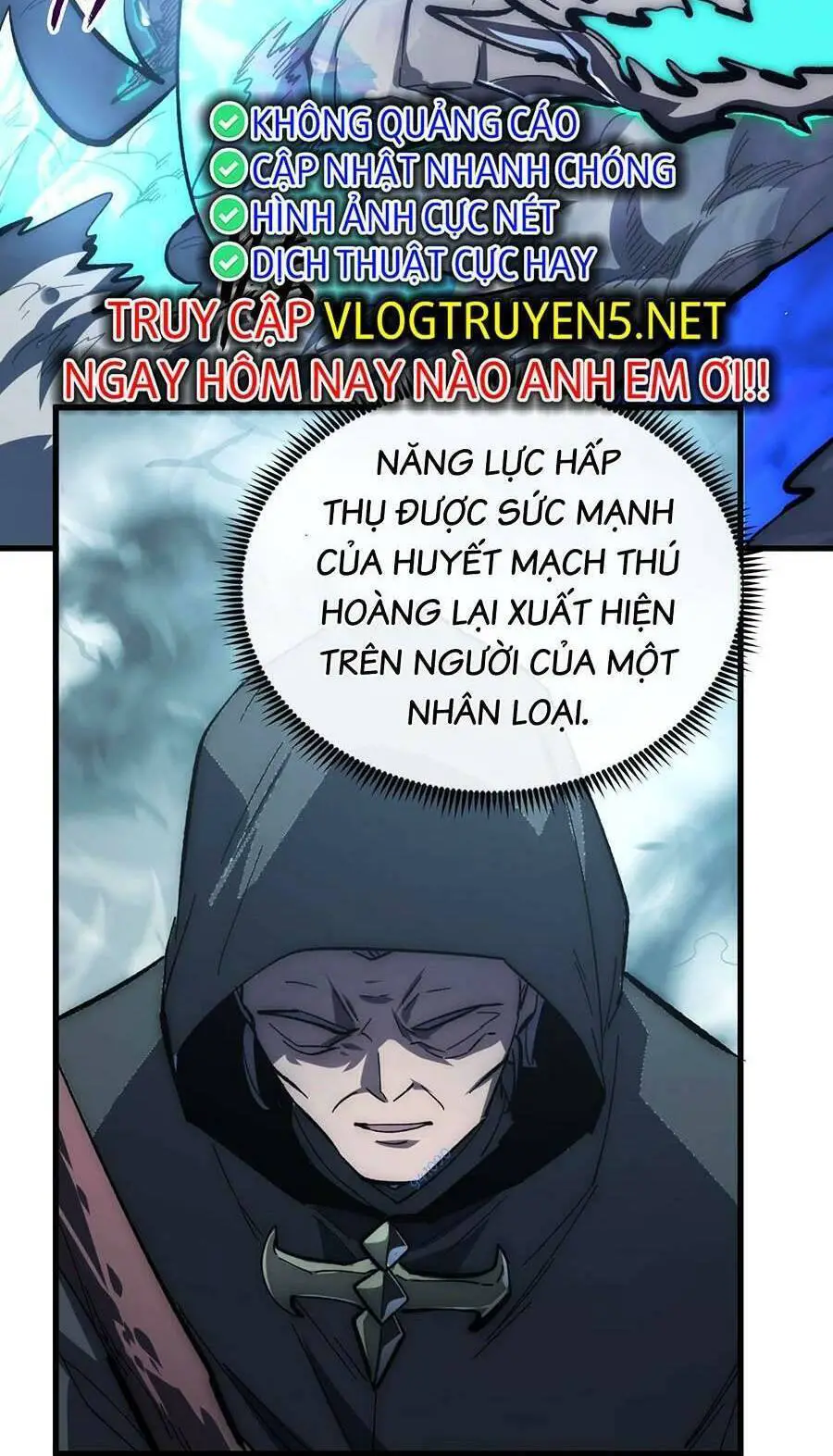 Mạt Thế Quật Khởi Nettruyen ZZZ Chương 205 Page 26