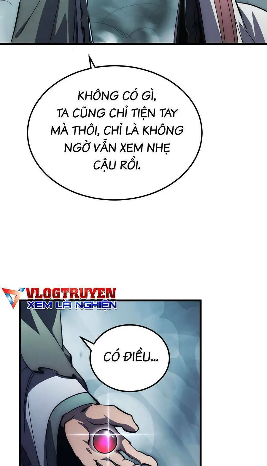 Mạt Thế Quật Khởi Nettruyen ZZZ Chương 205 Page 31