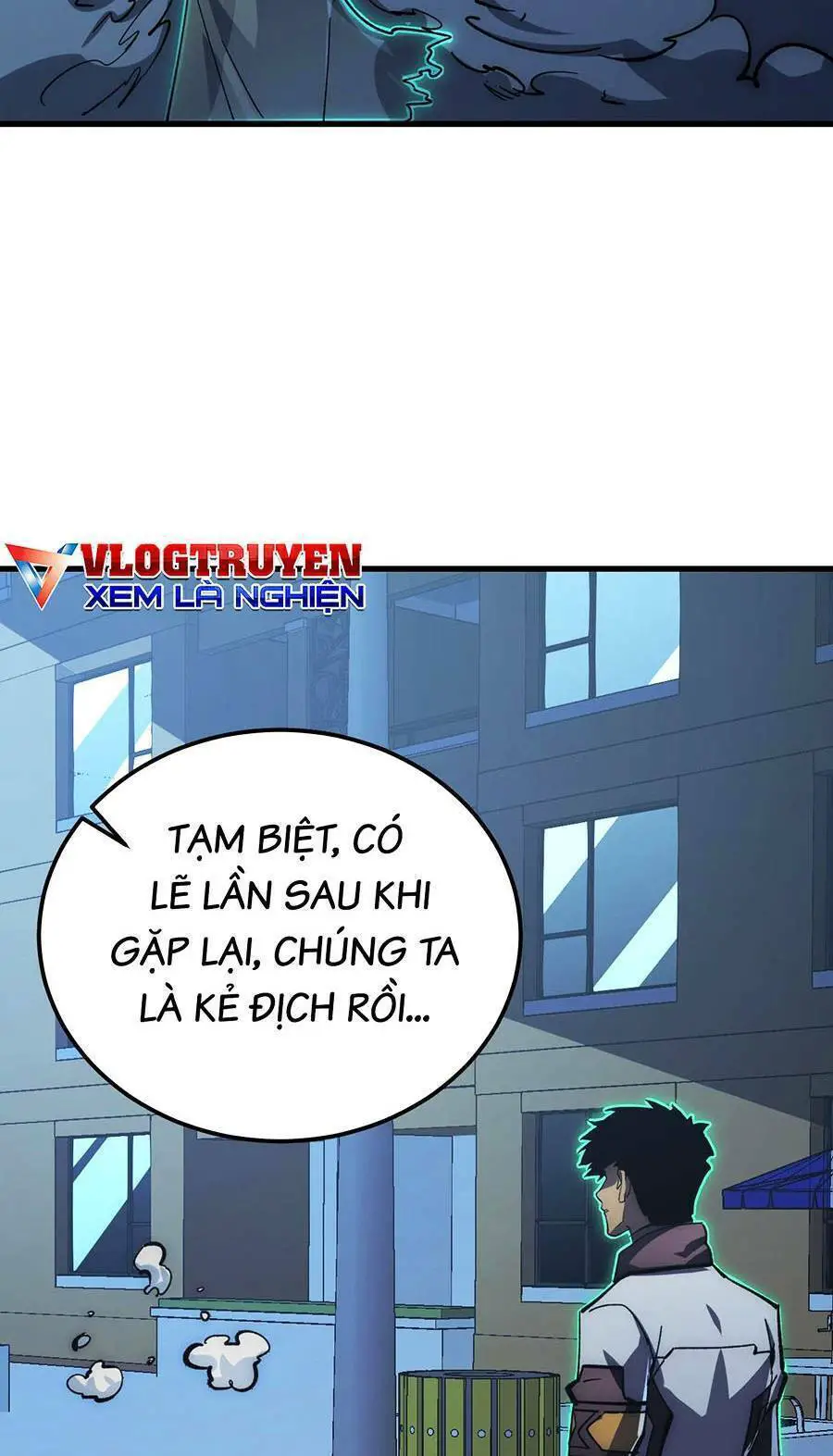 Mạt Thế Quật Khởi Nettruyen ZZZ Chương 205 Page 35