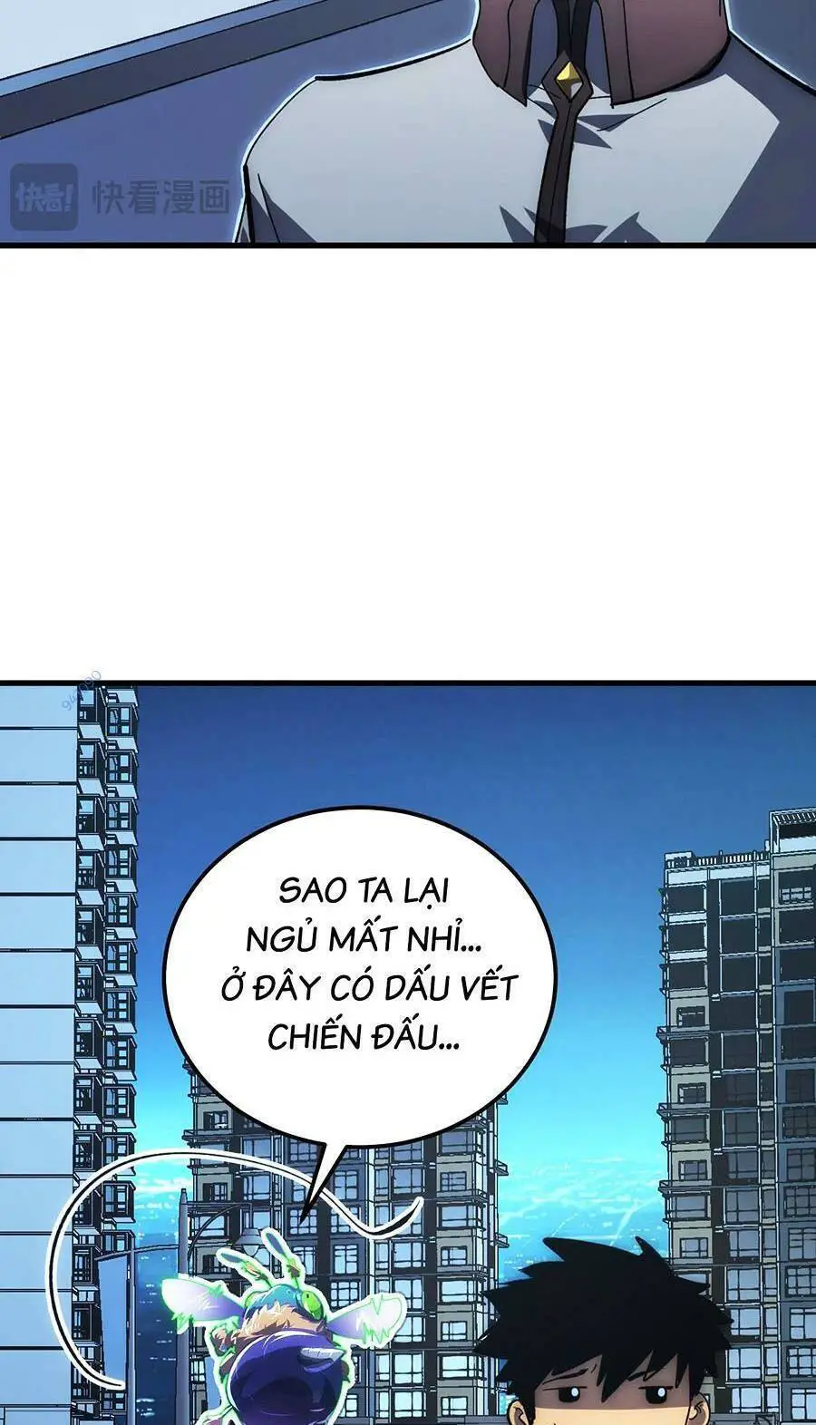 Mạt Thế Quật Khởi Nettruyen ZZZ Chương 205 Page 37