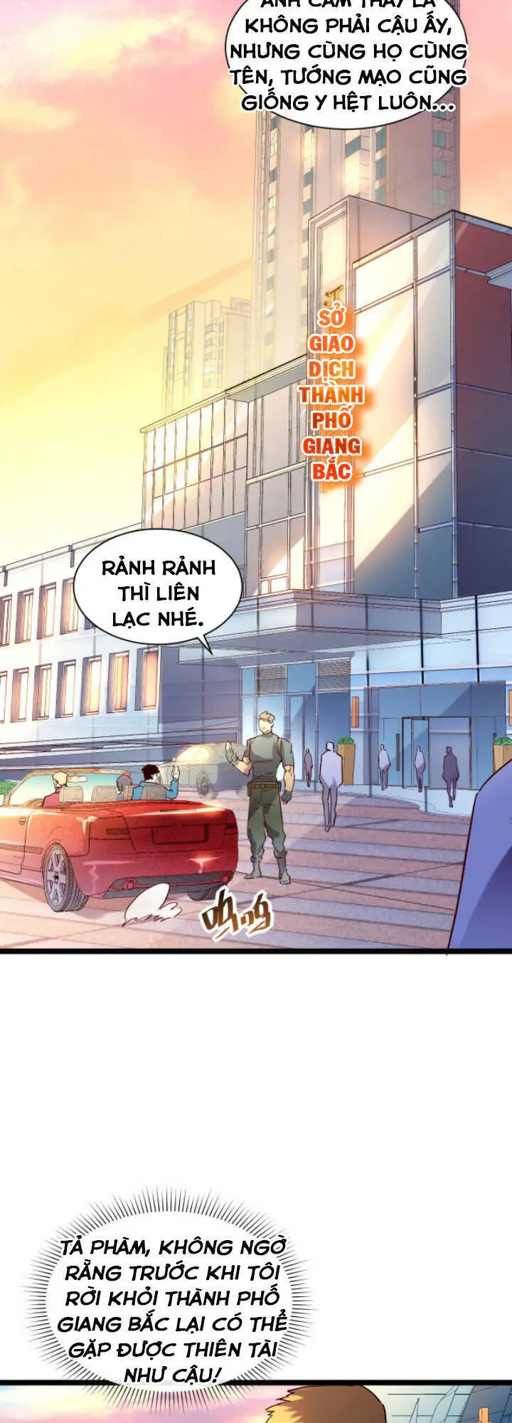 Mạt Thế Quật Khởi Nettruyen ZZZ Chương 20 Page 7