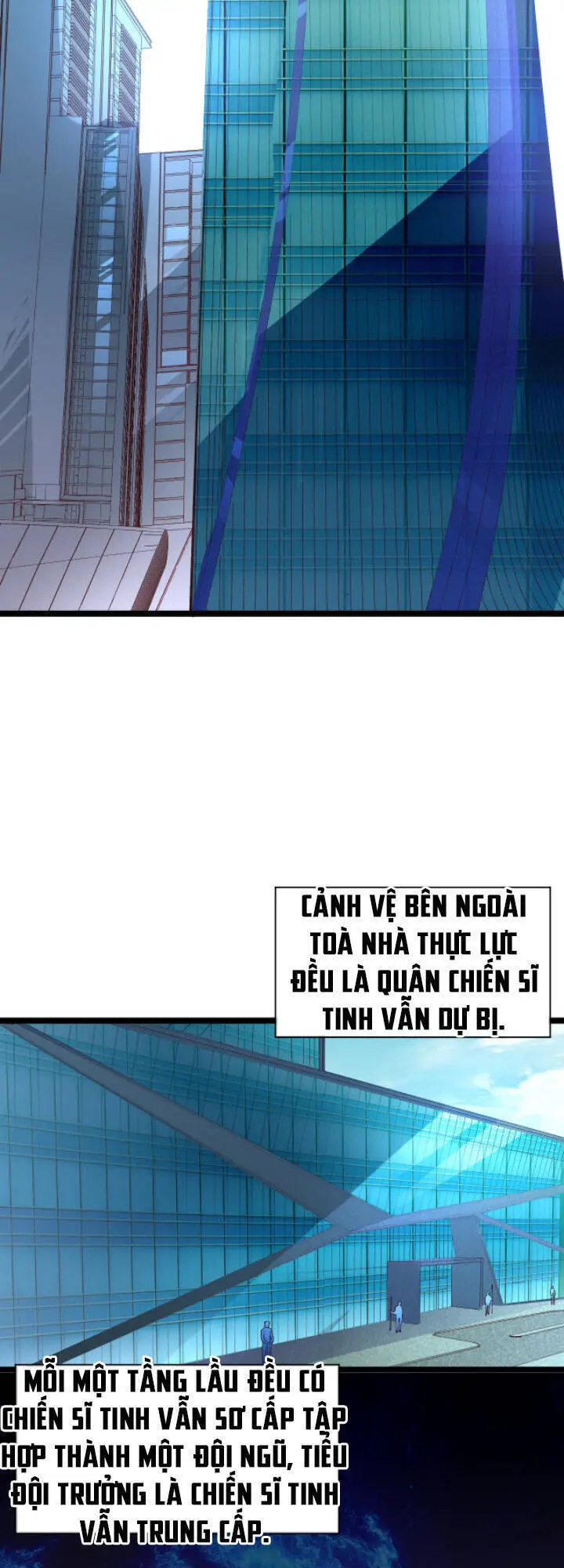 Mạt Thế Quật Khởi Nettruyen ZZZ Chương 20 Page 24