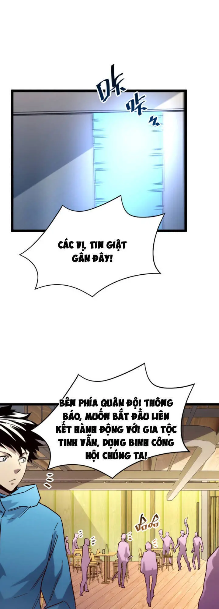 Mạt Thế Quật Khởi Nettruyen ZZZ Chương 20 Page 33