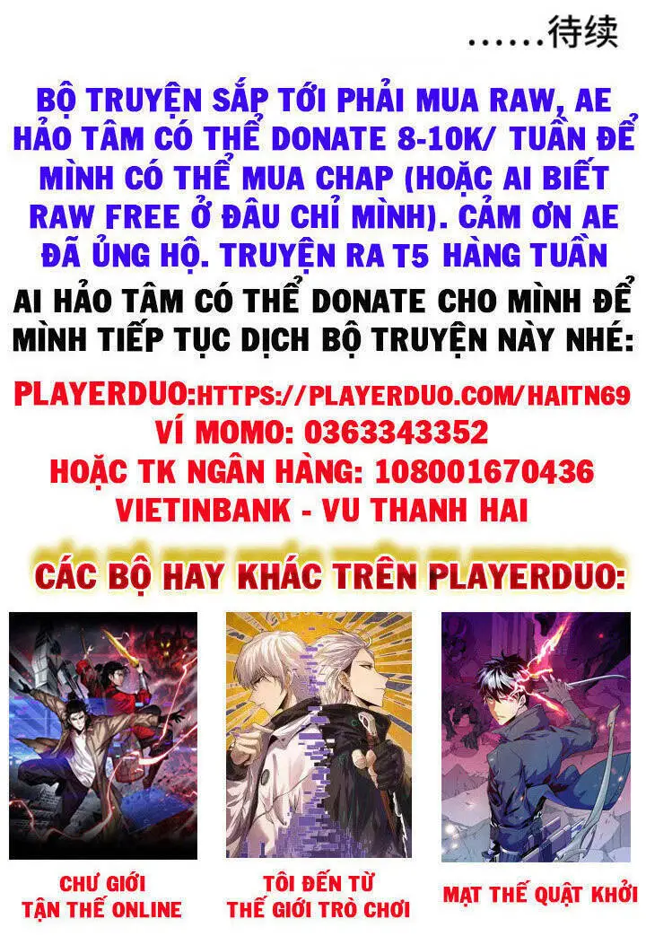 Mạt Thế Quật Khởi Nettruyen ZZZ Chương 20 Page 36