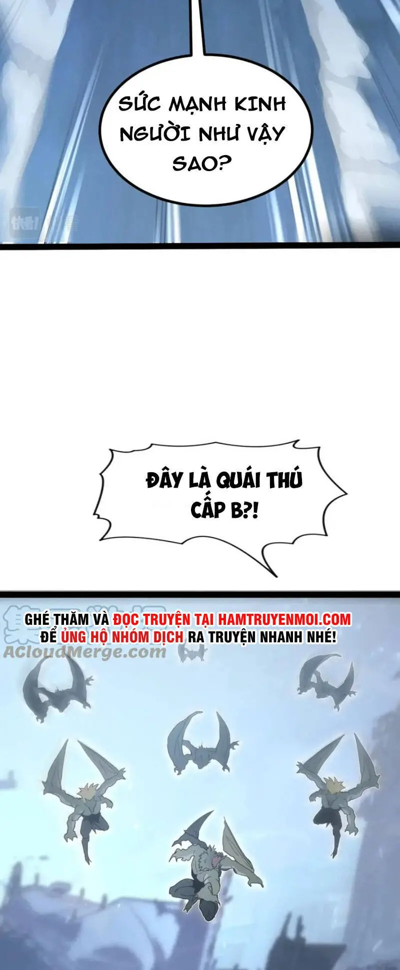 Mạt Thế Quật Khởi Nettruyen ZZZ Chương 95 Page 7