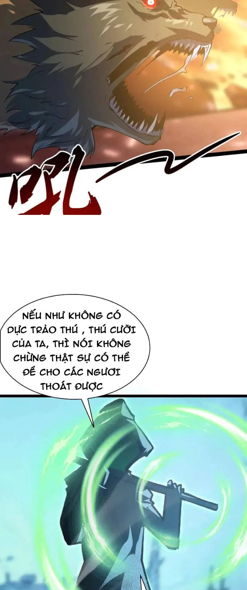 Mạt Thế Quật Khởi Nettruyen ZZZ Chương 95 Page 16