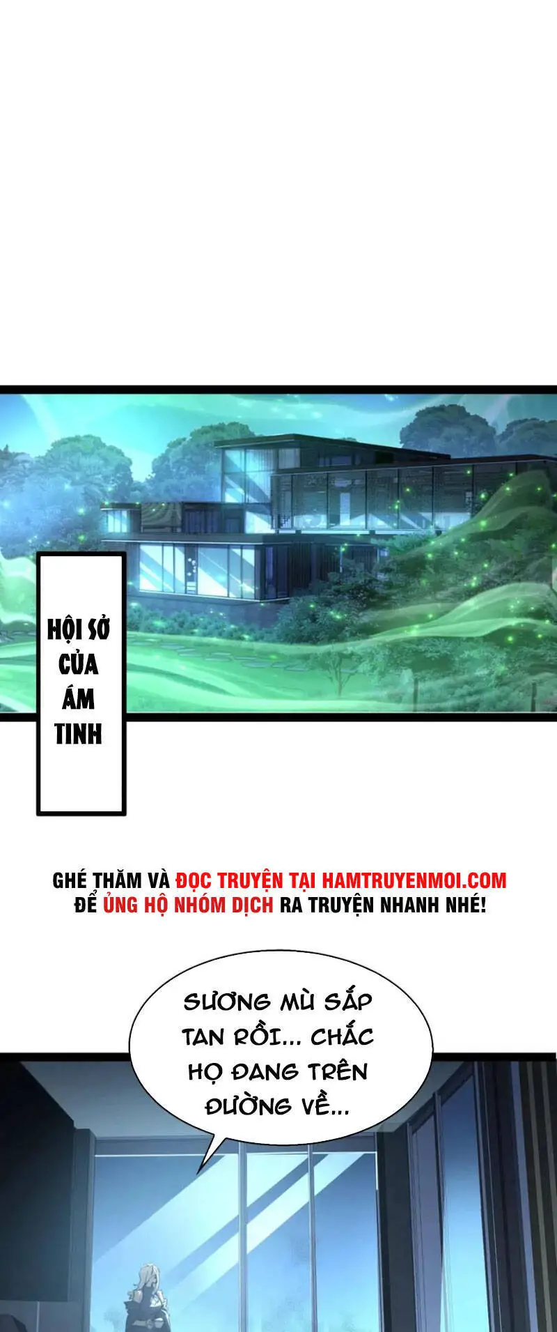 Mạt Thế Quật Khởi Nettruyen ZZZ Chương 95 Page 19