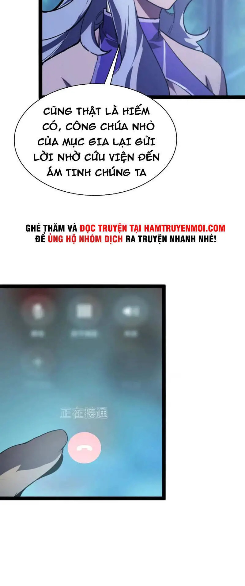 Mạt Thế Quật Khởi Nettruyen ZZZ Chương 95 Page 24