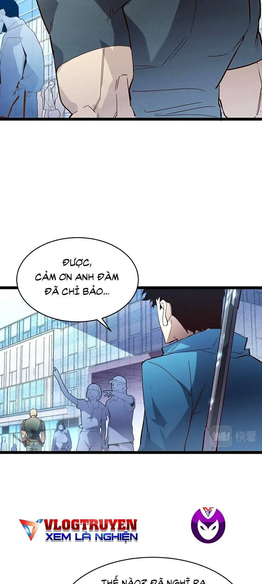 Mạt Thế Quật Khởi Nettruyen ZZZ Chương 19 Page 19