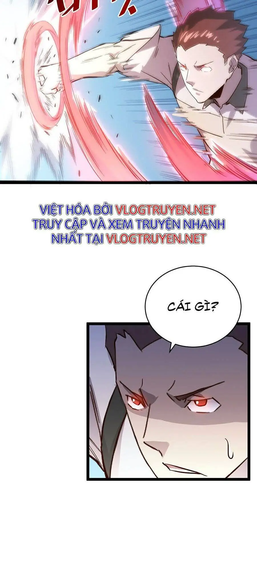 Mạt Thế Quật Khởi Nettruyen ZZZ Chương 19 Page 51