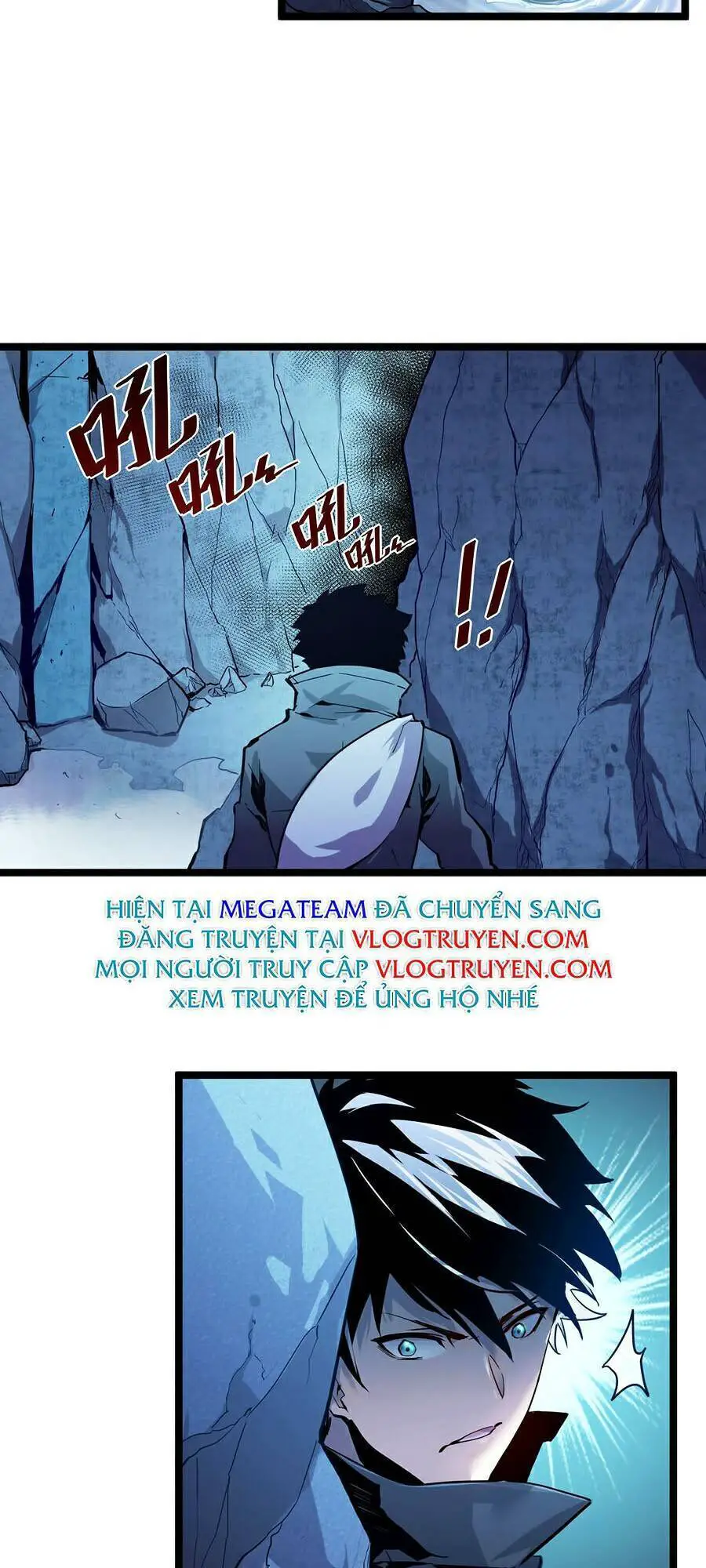 Mạt Thế Quật Khởi Nettruyen ZZZ Chương 9 Page 33
