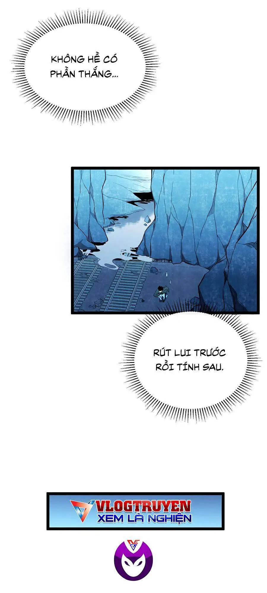 Mạt Thế Quật Khởi Nettruyen ZZZ Chương 9 Page 47