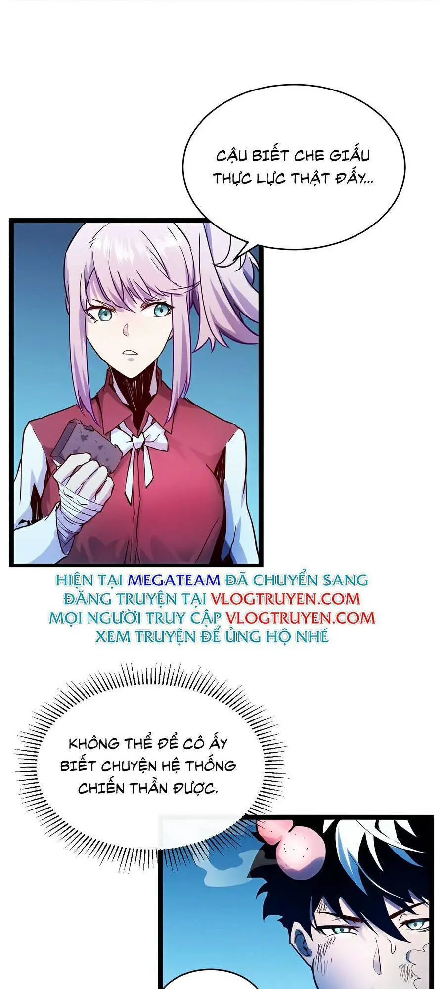 Mạt Thế Quật Khởi Nettruyen ZZZ Chương 9 Page 59