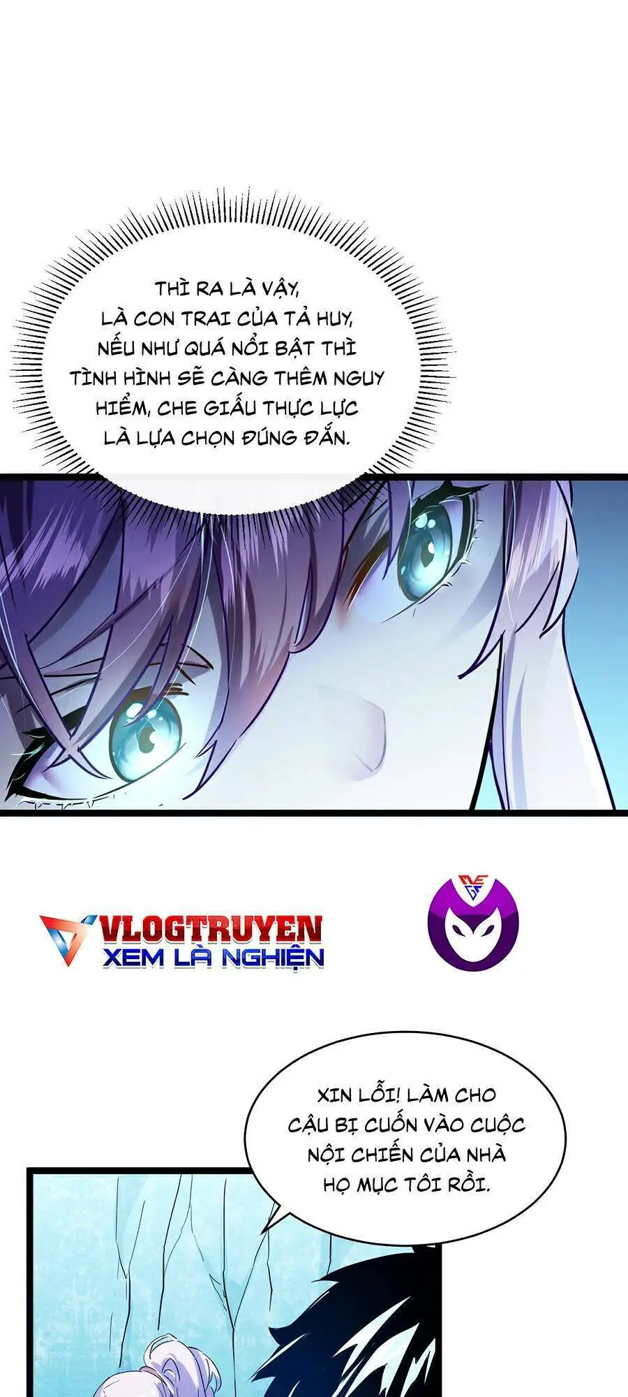 Mạt Thế Quật Khởi Nettruyen ZZZ Chương 9 Page 63