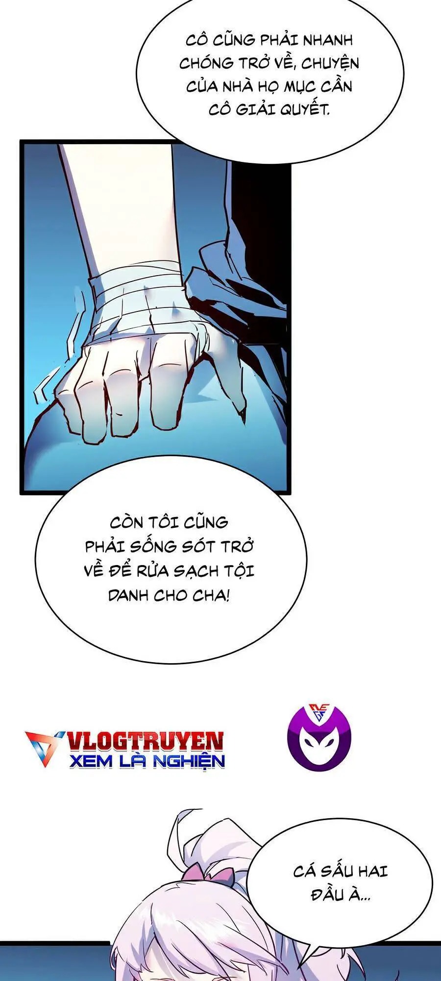 Mạt Thế Quật Khởi Nettruyen ZZZ Chương 9 Page 67