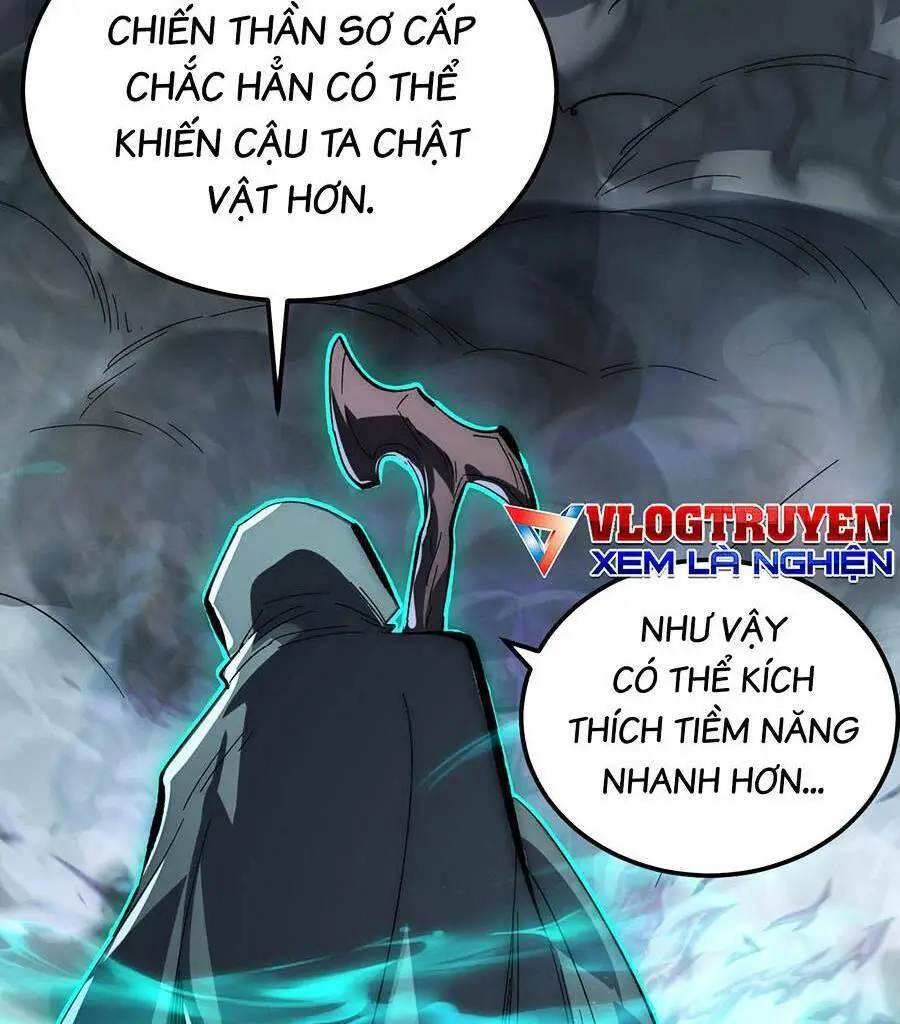 Mạt Thế Quật Khởi Nettruyen ZZZ Chương 204 Page 33