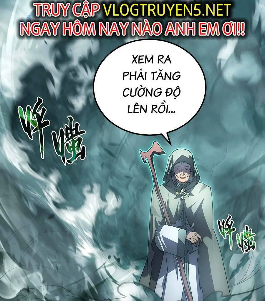 Mạt Thế Quật Khởi Nettruyen ZZZ Chương 204 Page 38