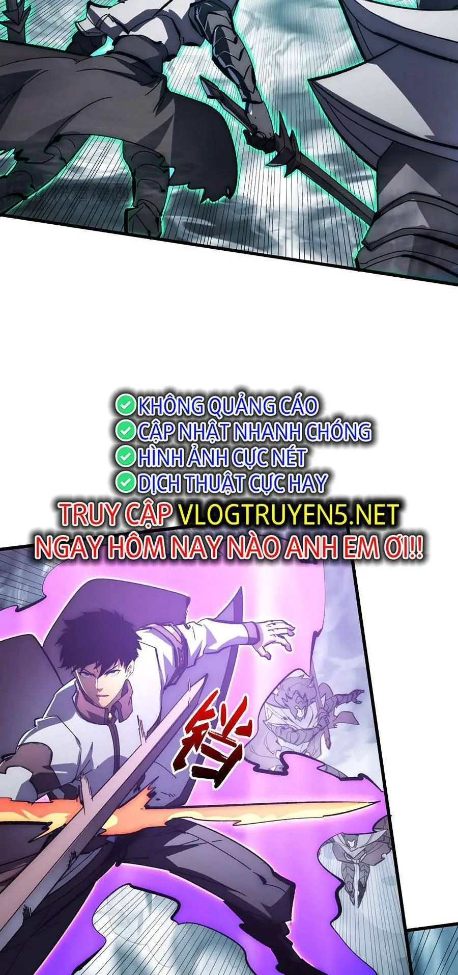Mạt Thế Quật Khởi Nettruyen ZZZ Chương 204 Page 53