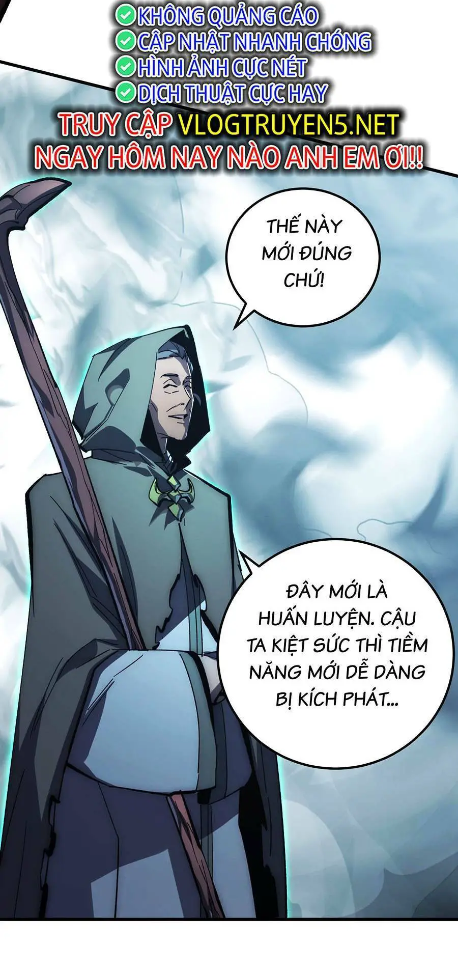 Mạt Thế Quật Khởi Nettruyen ZZZ Chương 204 Page 57