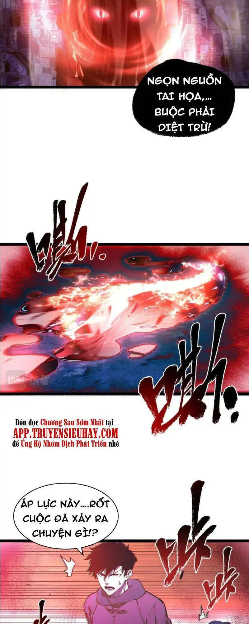 Mạt Thế Quật Khởi Nettruyen ZZZ Chương 93 Page 5