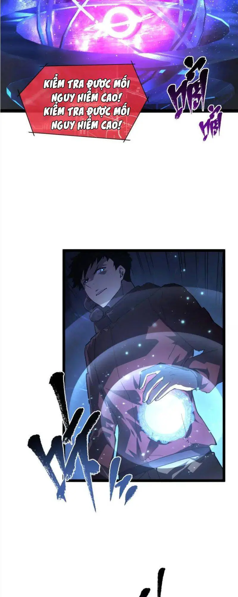 Mạt Thế Quật Khởi Nettruyen ZZZ Chương 93 Page 9