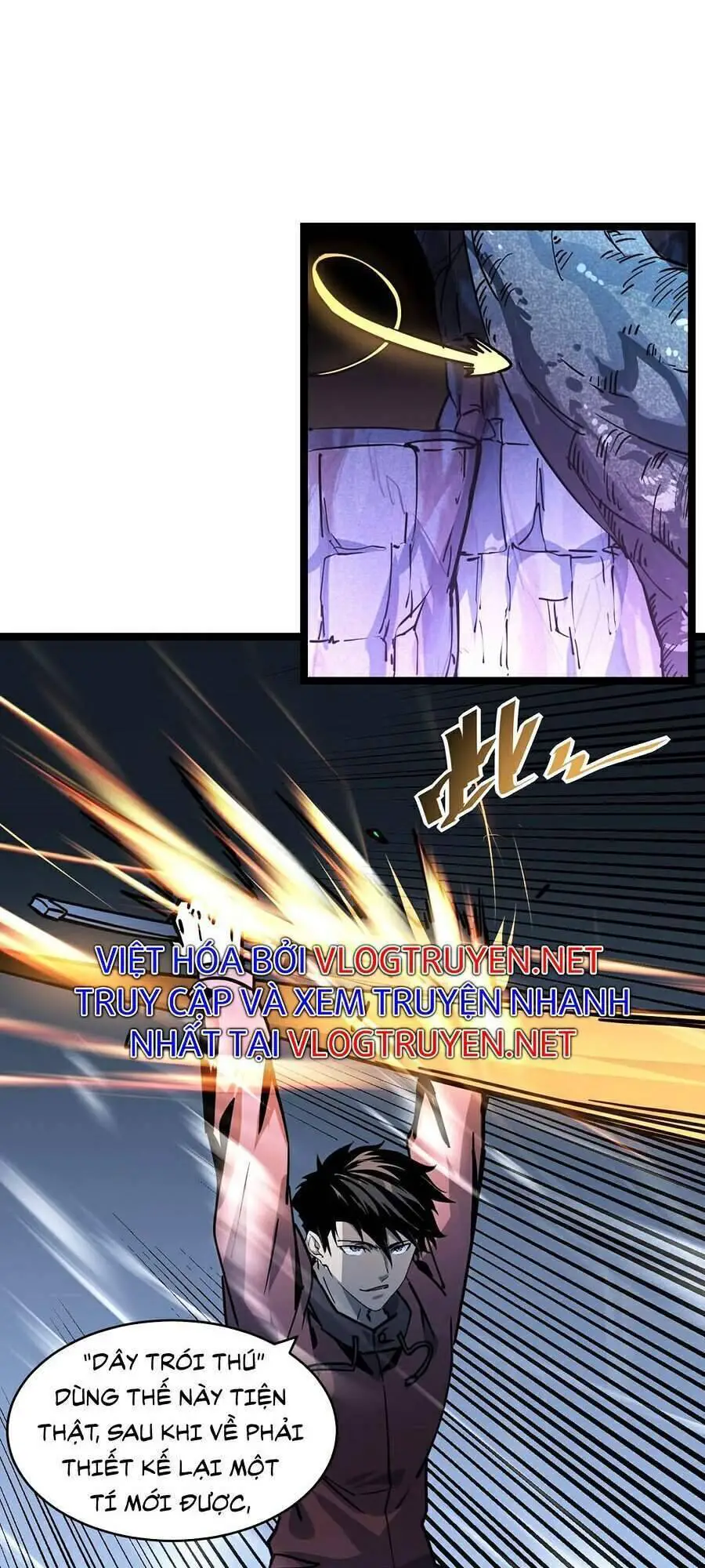 Mạt Thế Quật Khởi Nettruyen ZZZ Chương 43 Page 71