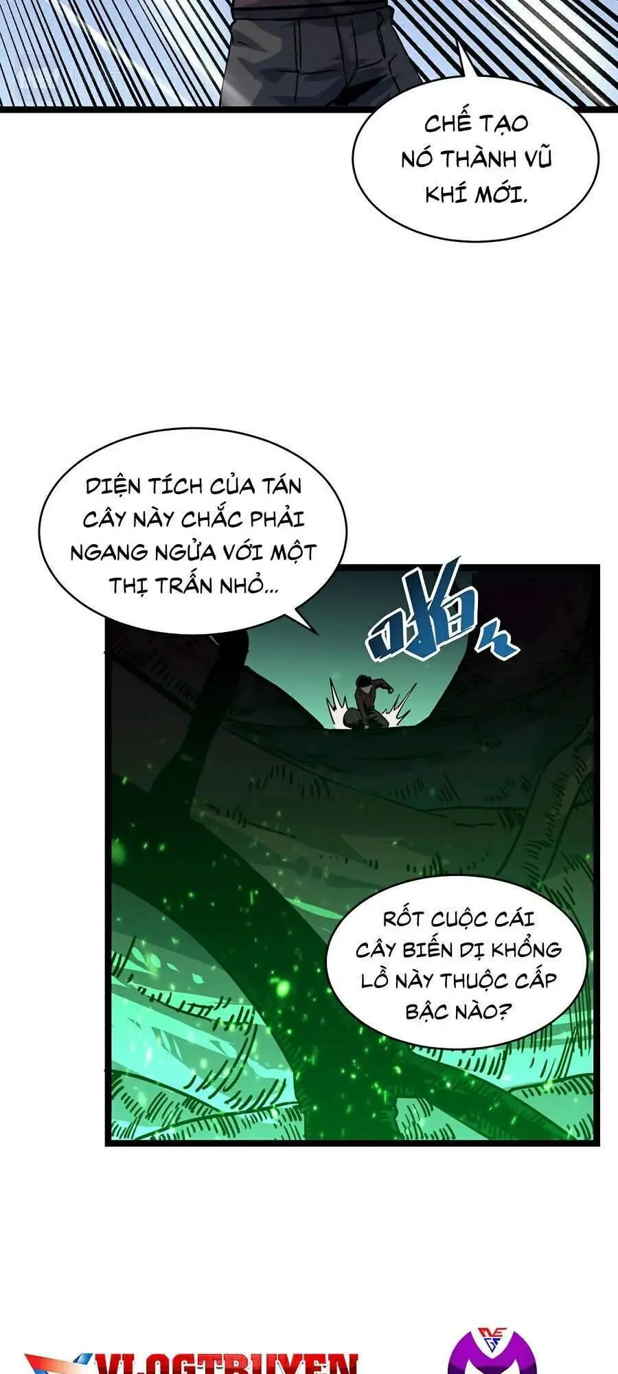 Mạt Thế Quật Khởi Nettruyen ZZZ Chương 43 Page 73