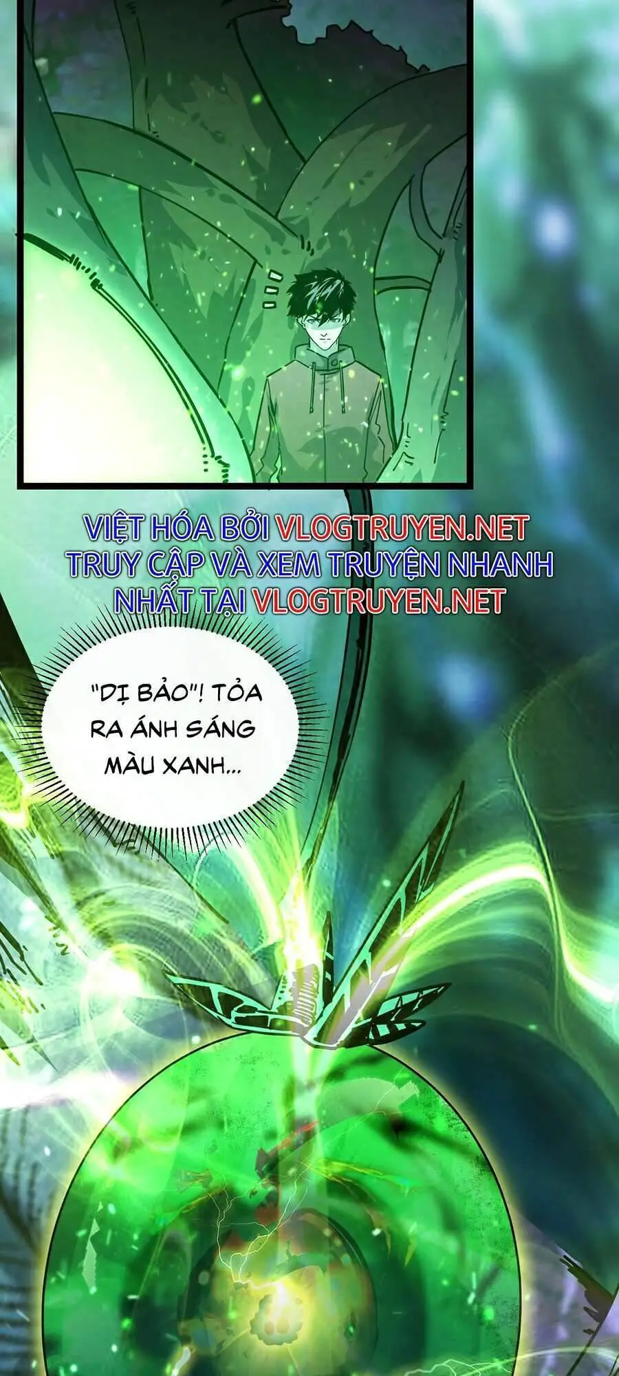 Mạt Thế Quật Khởi Nettruyen ZZZ Chương 43 Page 77