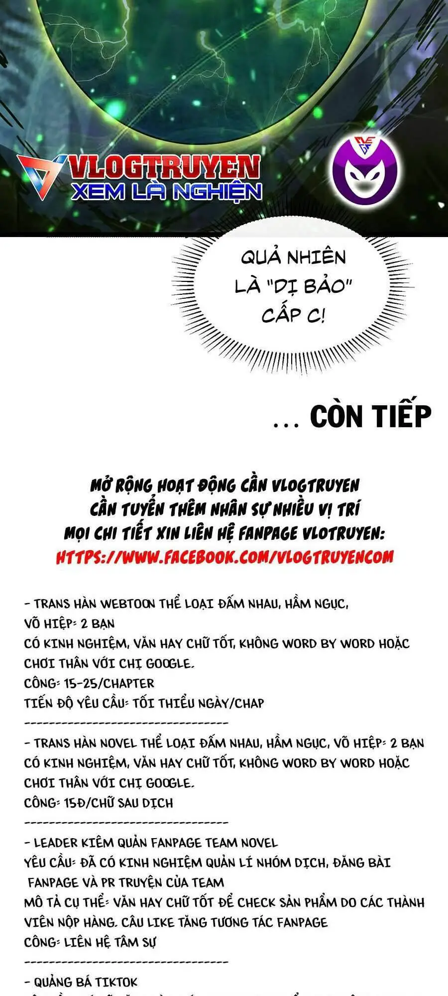 Mạt Thế Quật Khởi Nettruyen ZZZ Chương 43 Page 79