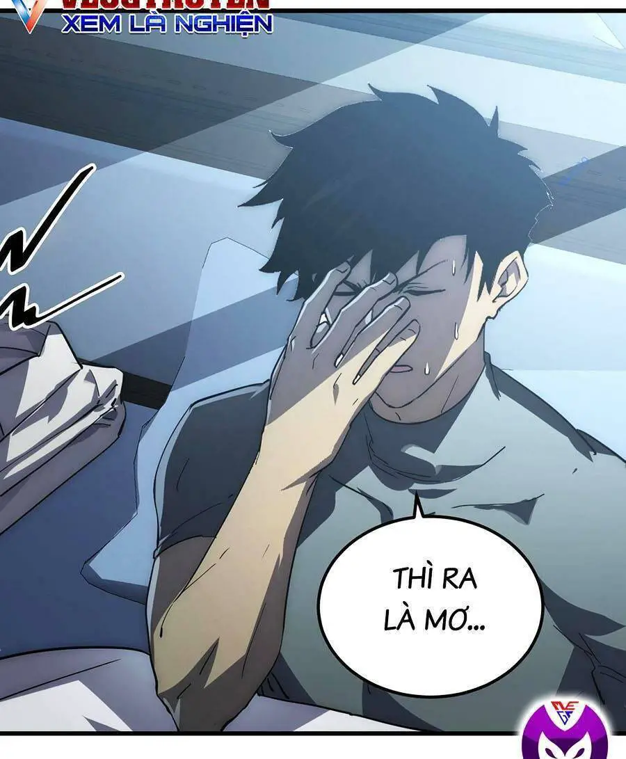 Mạt Thế Quật Khởi Nettruyen ZZZ Chương 203 Page 41