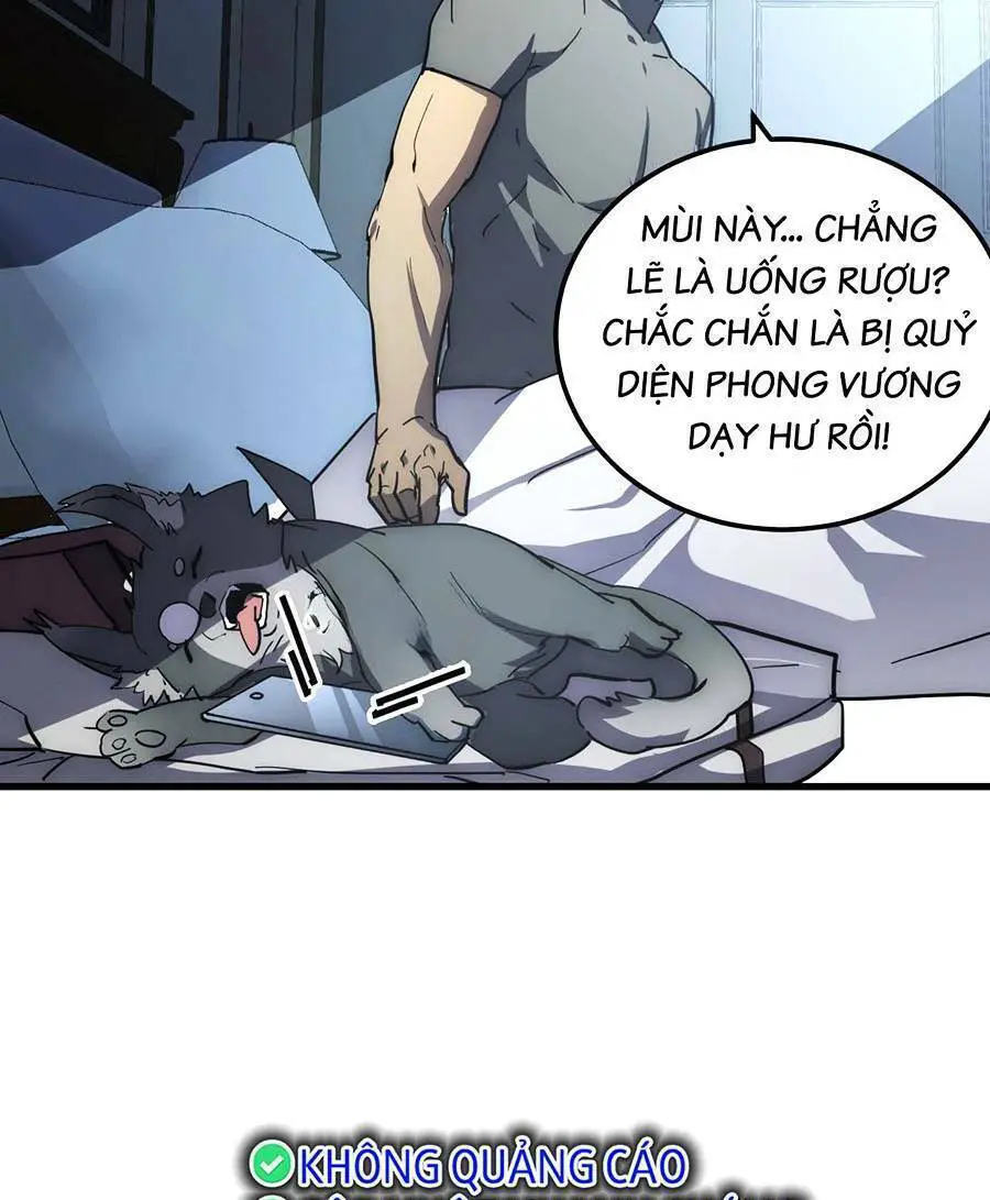 Mạt Thế Quật Khởi Nettruyen ZZZ Chương 203 Page 43
