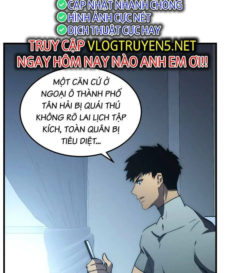 Mạt Thế Quật Khởi Nettruyen ZZZ Chương 203 Page 44