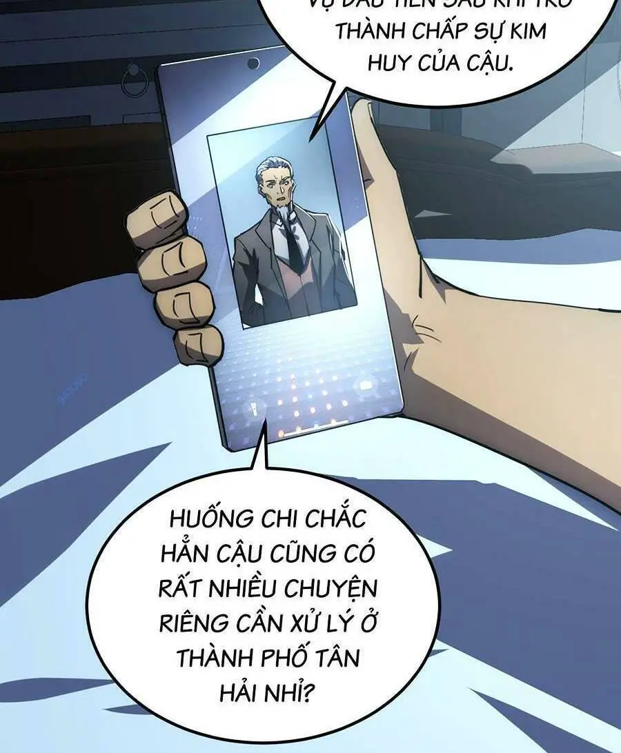 Mạt Thế Quật Khởi Nettruyen ZZZ Chương 203 Page 46