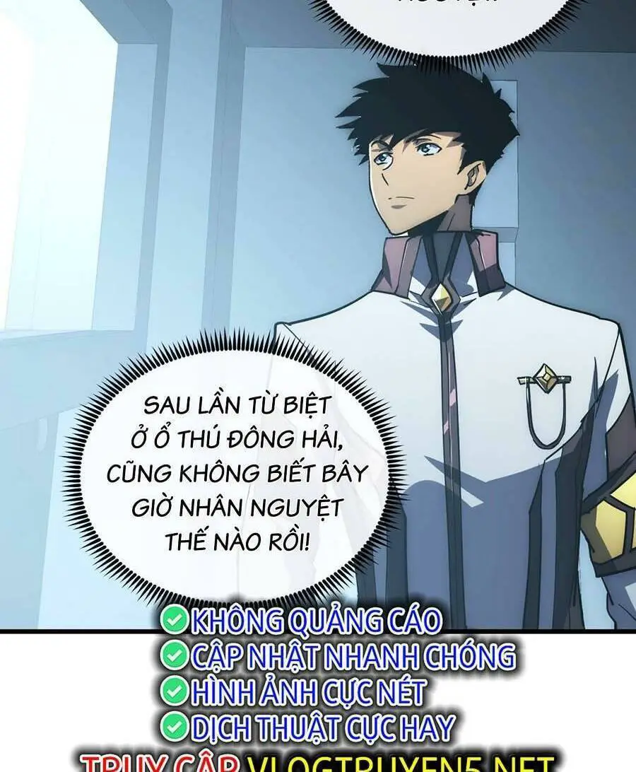 Mạt Thế Quật Khởi Nettruyen ZZZ Chương 203 Page 50