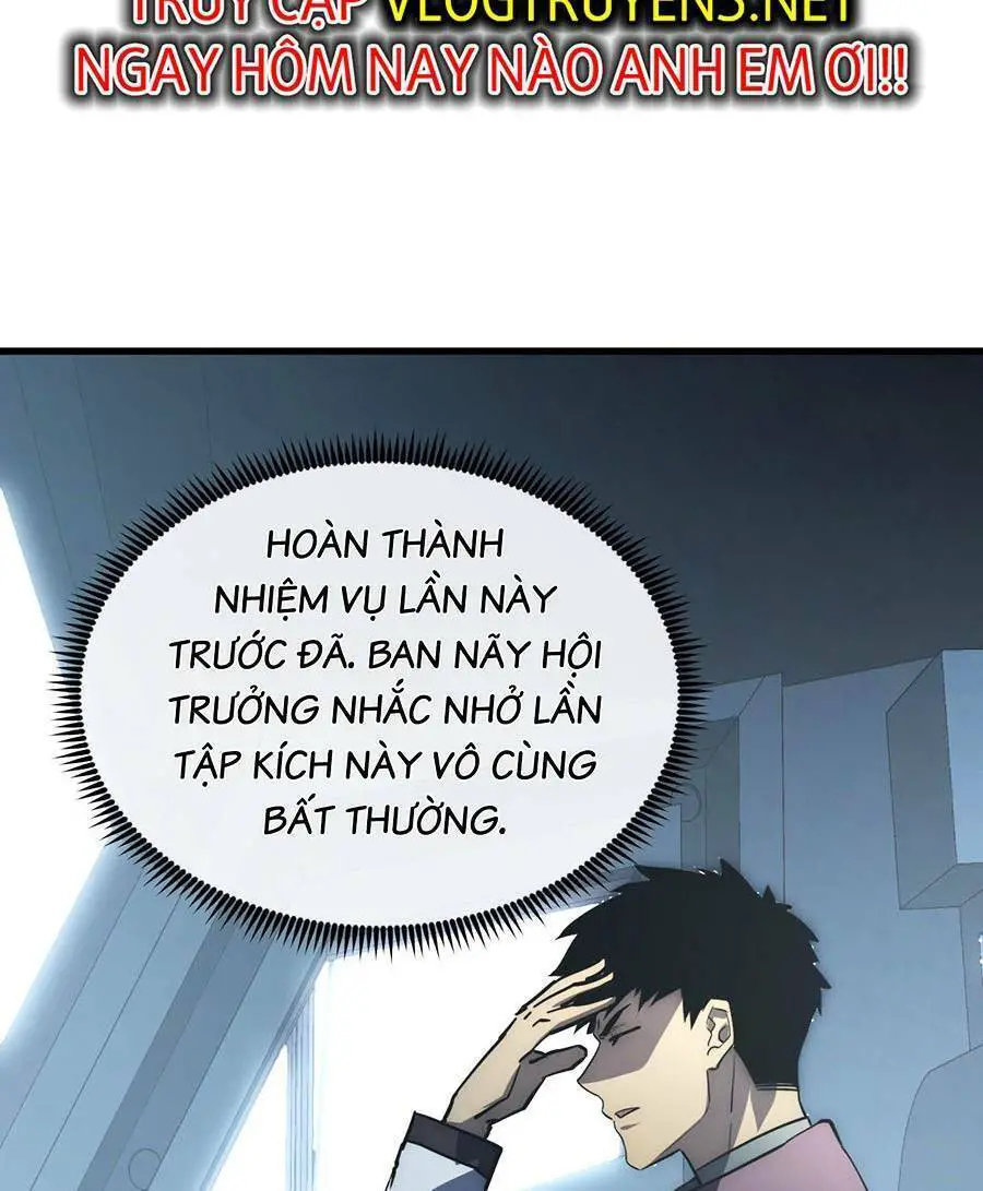 Mạt Thế Quật Khởi Nettruyen ZZZ Chương 203 Page 51