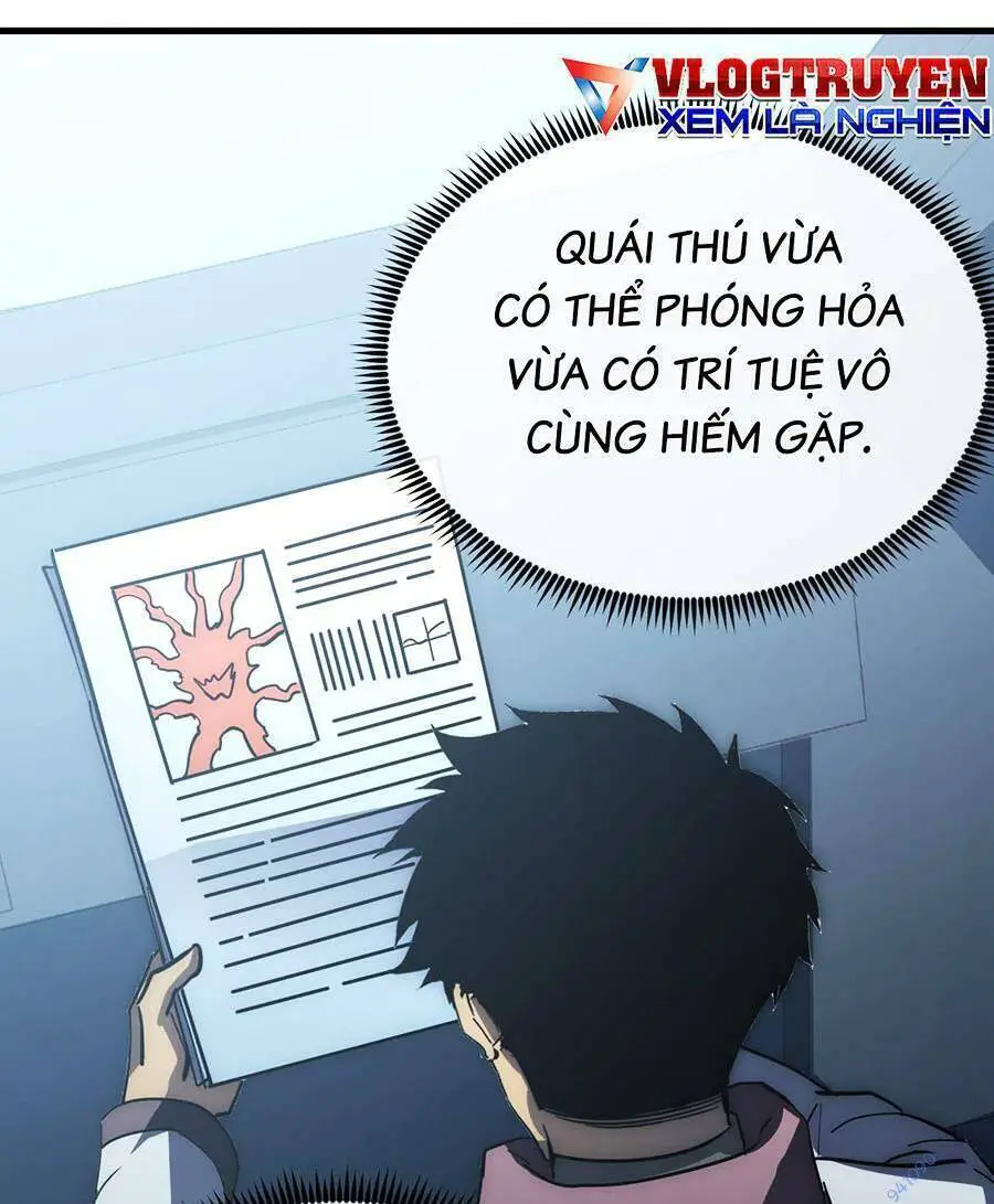 Mạt Thế Quật Khởi Nettruyen ZZZ Chương 203 Page 53