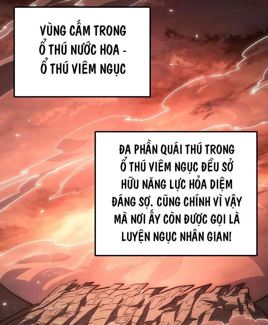 Mạt Thế Quật Khởi Nettruyen ZZZ Chương 203 Page 56