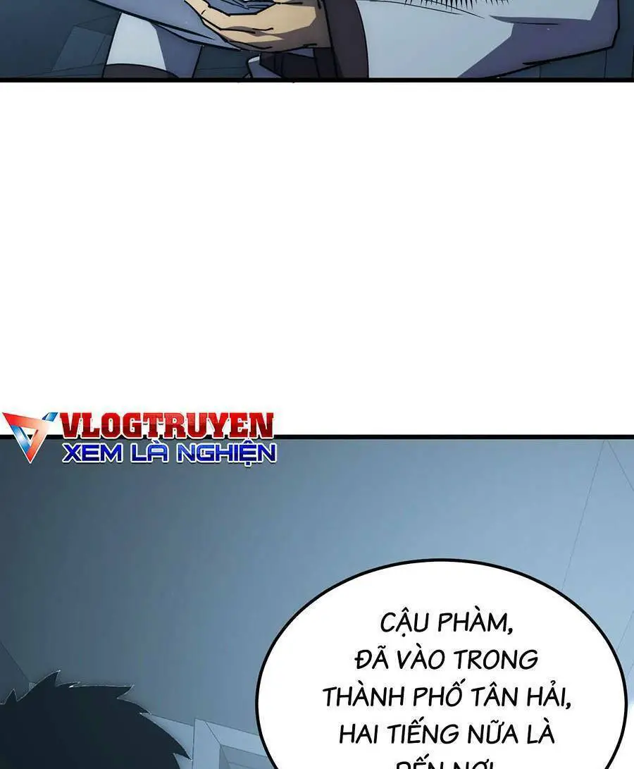 Mạt Thế Quật Khởi Nettruyen ZZZ Chương 203 Page 59
