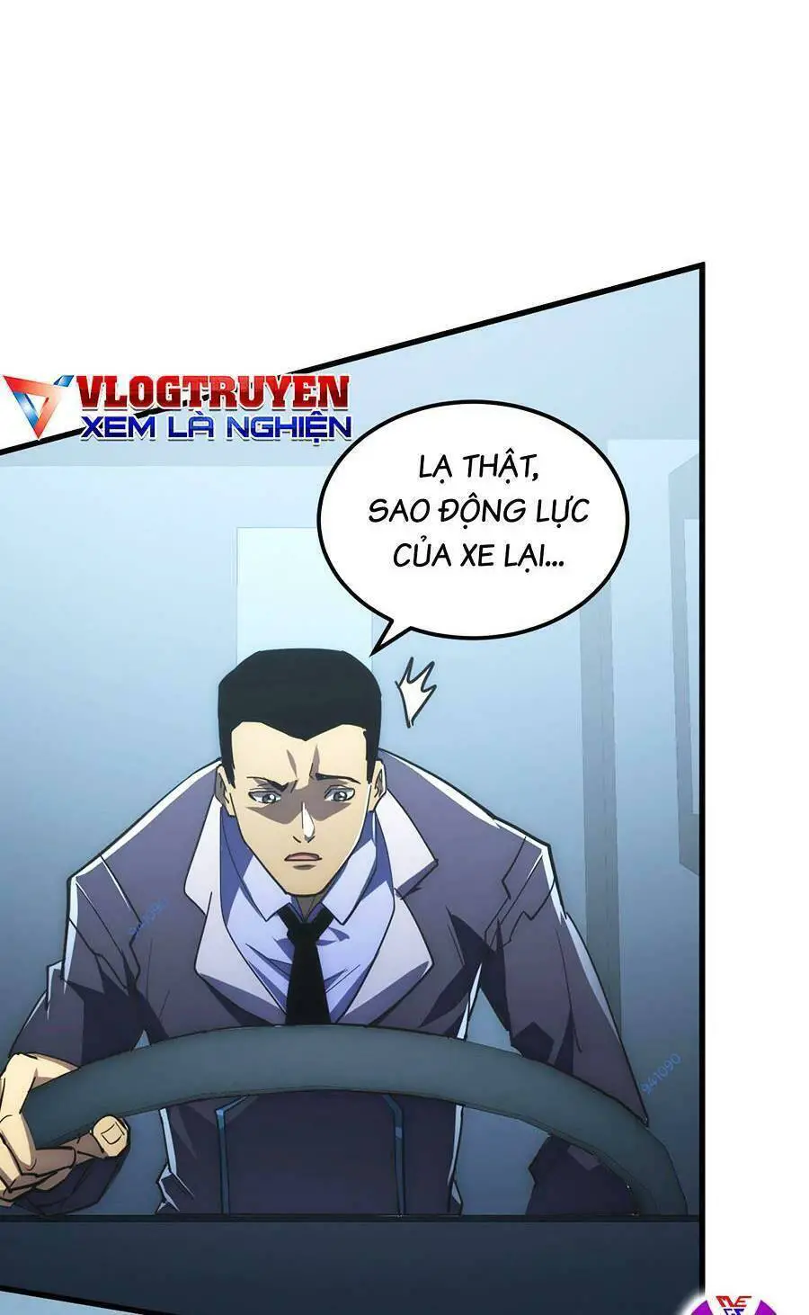 Mạt Thế Quật Khởi Nettruyen ZZZ Chương 203 Page 63