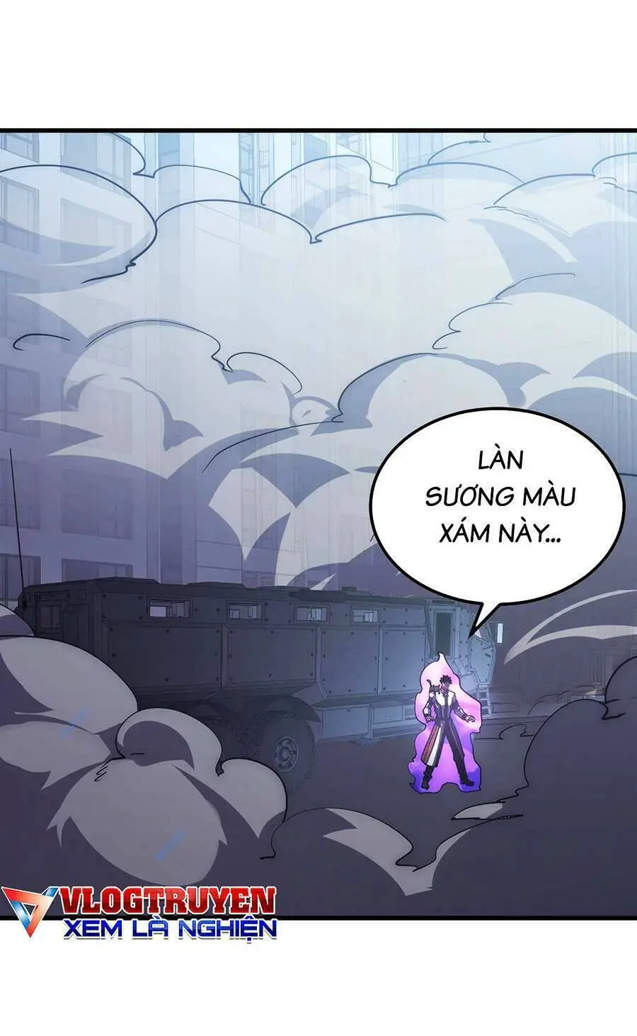 Mạt Thế Quật Khởi Nettruyen ZZZ Chương 203 Page 67