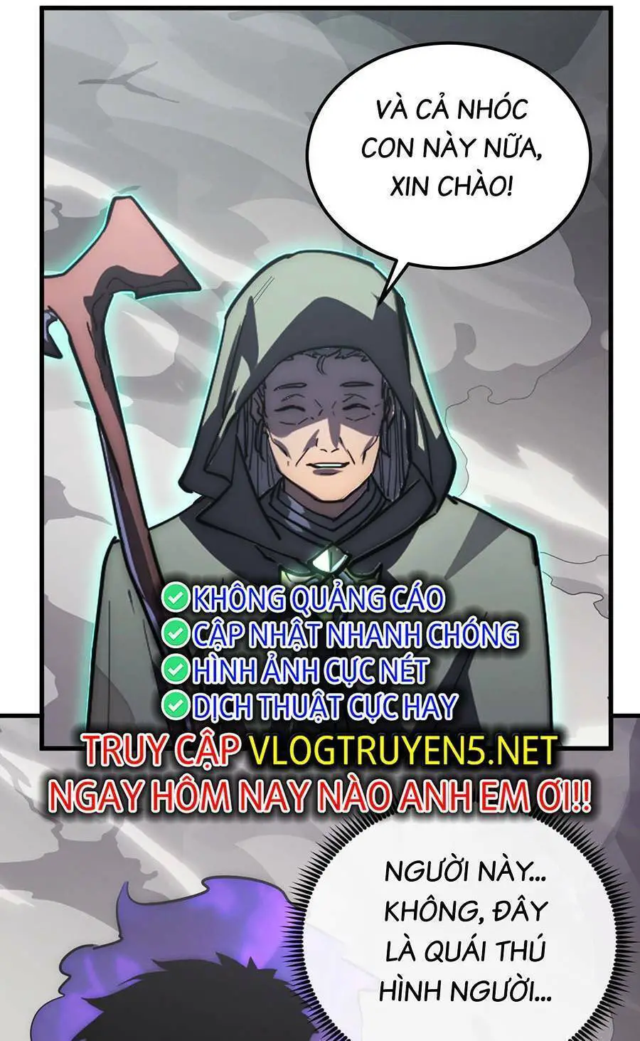 Mạt Thế Quật Khởi Nettruyen ZZZ Chương 203 Page 70