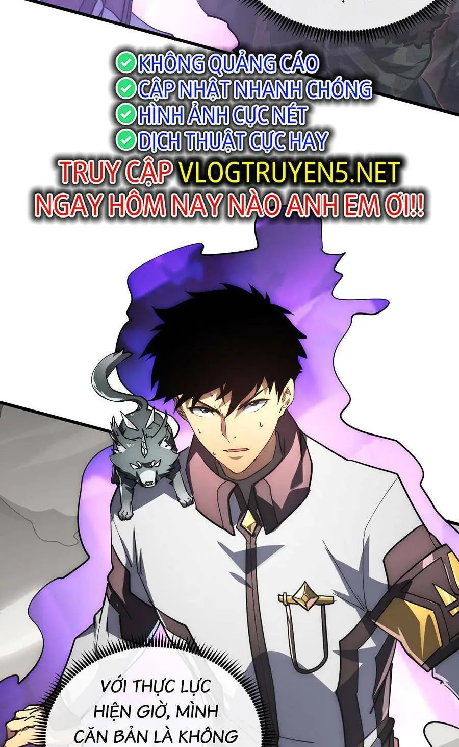 Mạt Thế Quật Khởi Nettruyen ZZZ Chương 203 Page 74